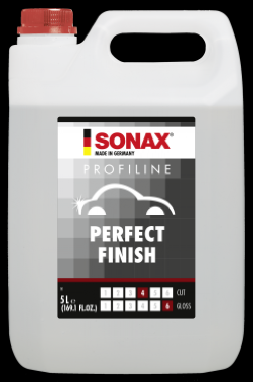 SONAX PROFILINE PerfectFinish 5 l