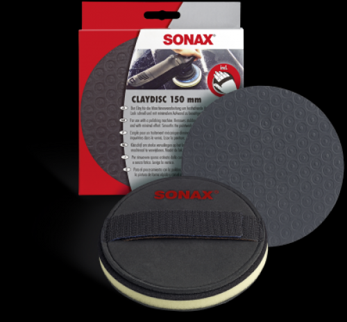 SONAX Clay Disc 150