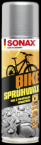 SONAX BIKE SprühWax