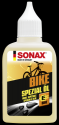 SONAX BIKE Spezial Öl