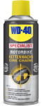 WD-40 Kettenwachs 400 ml