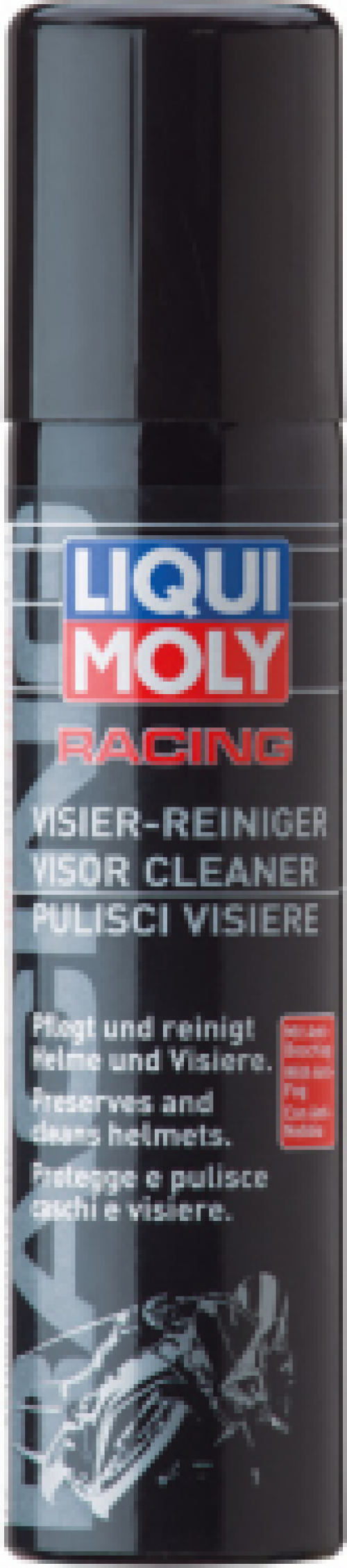 Motorbike Visier-Reiniger 100 ml