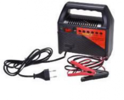 Batterieladegerät 6 & 12 Volt