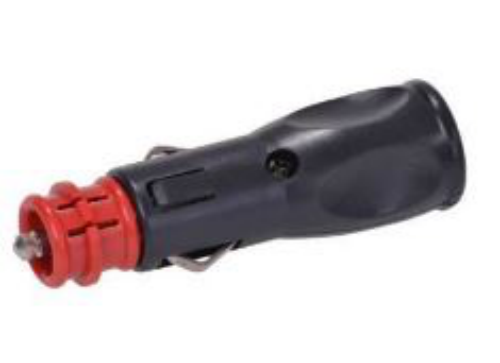 Universal Sicherheitsstecker