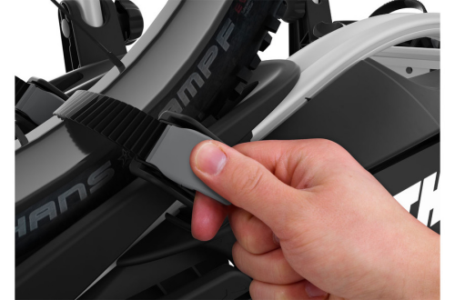 Thule VeloCompact 2 13-pin