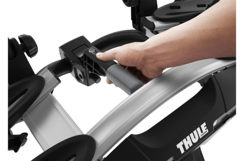 Thule VeloCompact 2 13-pin