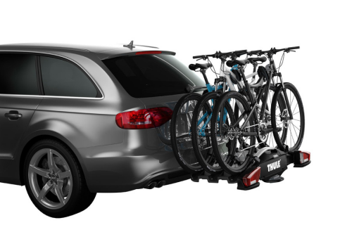 Thule VeloCompact 3 13-pin