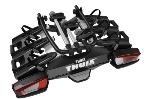 Thule VeloCompact 3 13-pin