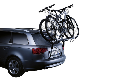 Thule ClipOn High 2 9105