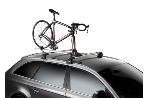 Thule ThruRide 9mm Adapter