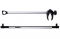 Thule BackPac 3rd Bike Adapter