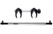 Thule BackPac 4th Bike Adapter
