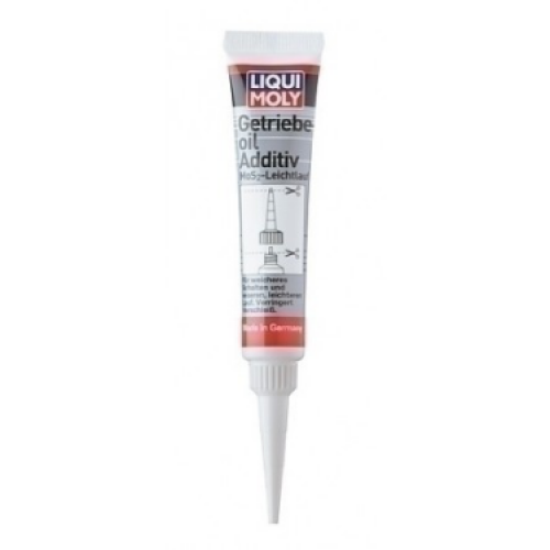 Getriebeöl Additiv 20g