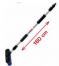 Autowaschbürste Stiel PVC