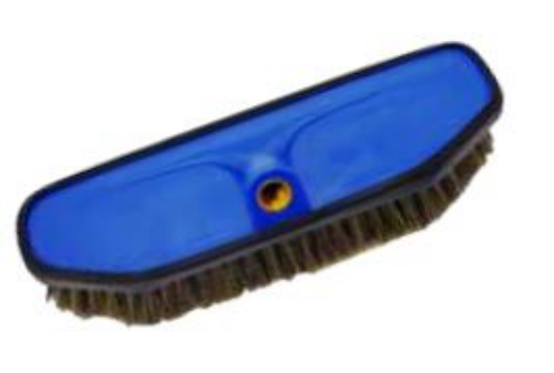 Waschbürste Vario-Clean Naturhaar
