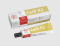 Curil™ K2 | die nicht aushärtende, temperaturbeständige Dichtmasse 60 ml