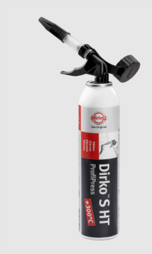 Dirko™ S HT ProfiPress | hochleistungsfähige, dauerelastische Dichtmasse 200 ml
