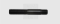 Stiftschraube 5.8 M6 x 20, Stahl blank thermisch geschwärzt, DIN 939