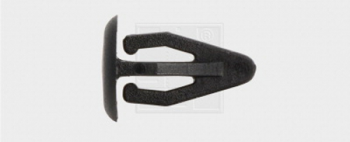 Abdeckstopfen VAG, schwarz, Kunststoff, ähnlich OE: 801867299, 80186729901C, 801867299041