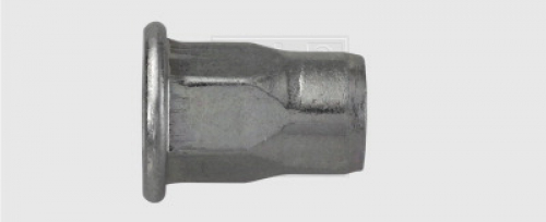 Nietmutter VAG, Stahl, ähnlich OE: N90252101