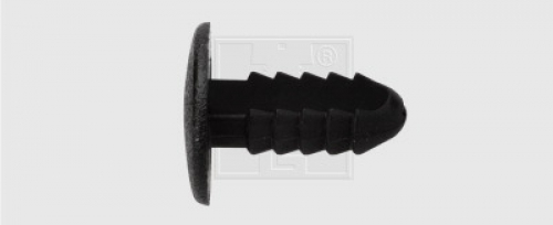 Abdeckstopfen VAG, schwarz, ähnlich OE: 823863203, 82386320301C, 1489595