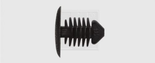 Abdeckstopfen MERCEDES-BENZ, schwarz, ähnlich OE: A0009912895, 2344871, 2344879, 90152926