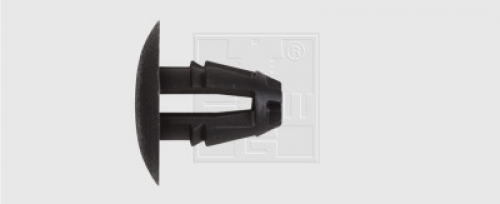 Abdeckstopfen BMW, schwarz, ähnlich OE: 51488181420