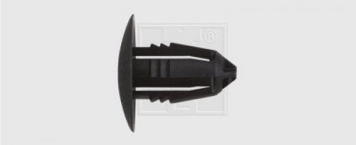 Abdeckstopfen FORD, schwarz, ähnlich OE: 06725950