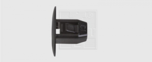Abdeckstopfen JAPAN. CAR, schwarz, ähnlich OE: 90682SEA003
