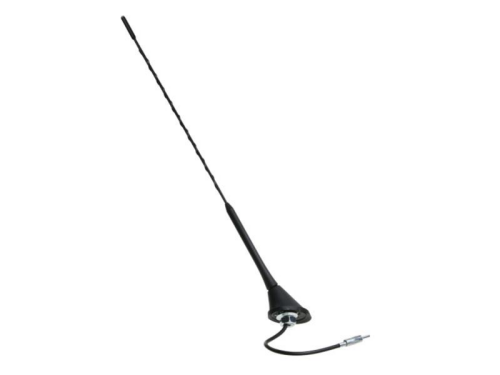 Antenne Universal 16 V AM / FM