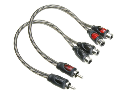 Y-Kabel "Economy Line" 30 cm