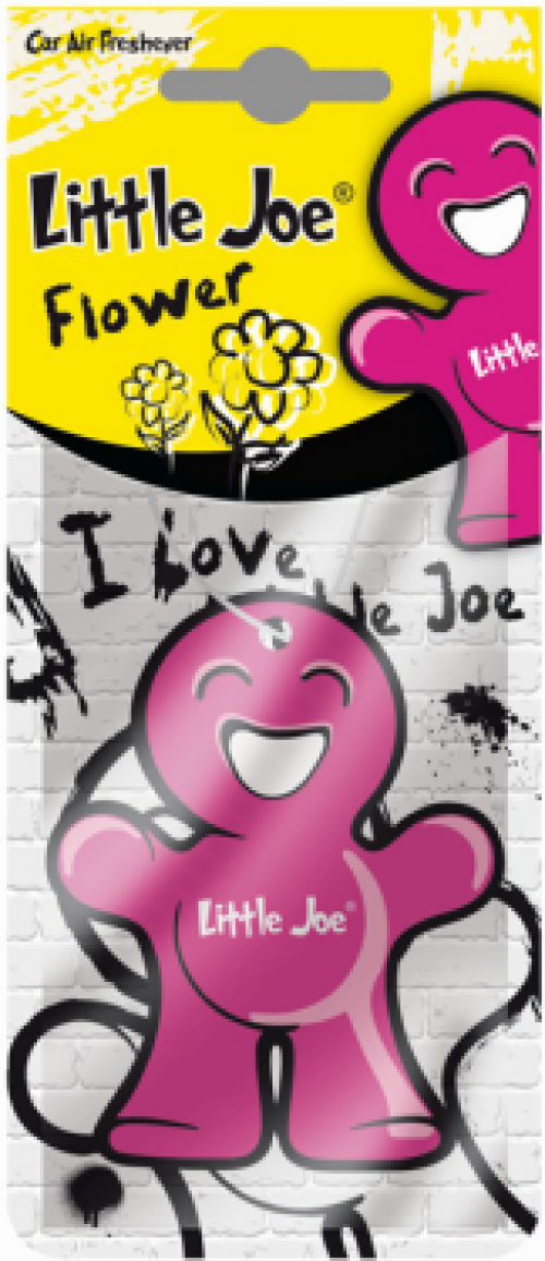 Little Joe "FLOWER"