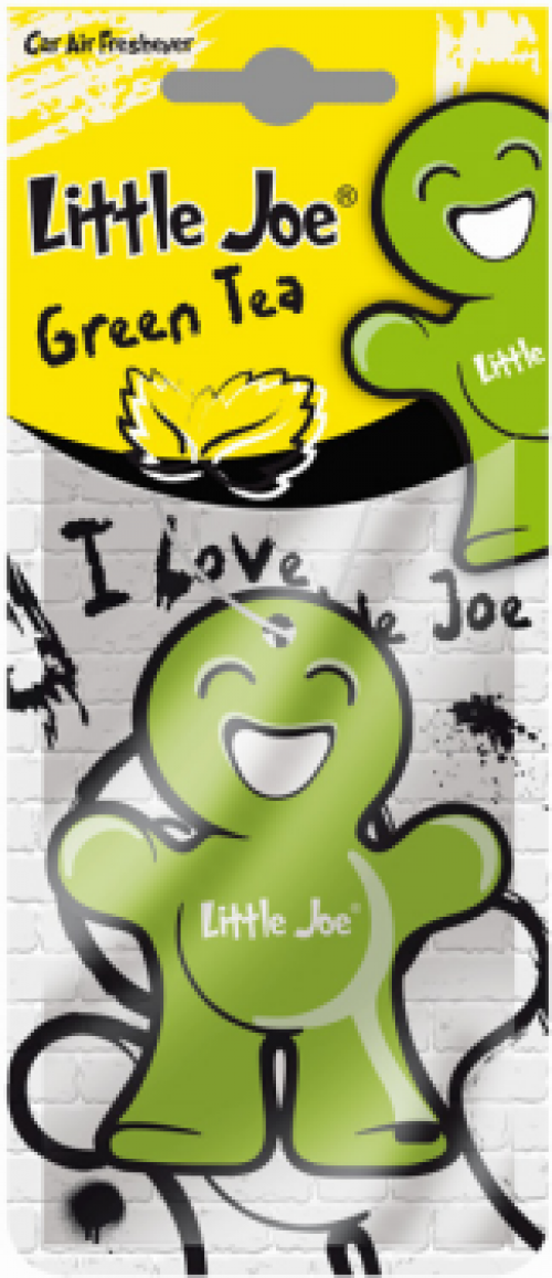Little Joe "GREEN TEA"