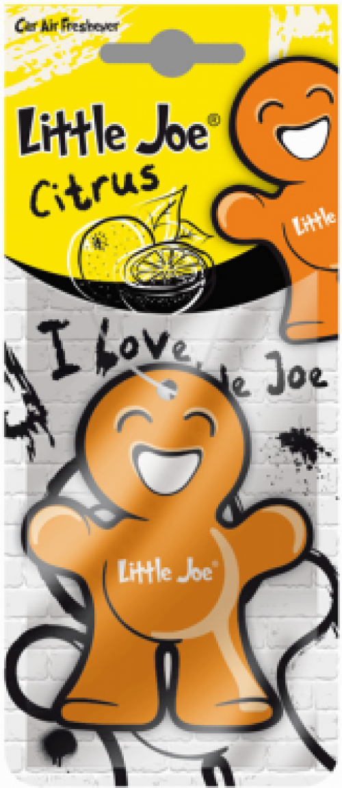 Little Joe "CITRUS"