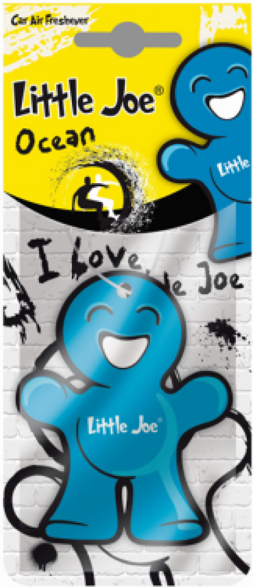 Little Joe "OCEAN"
