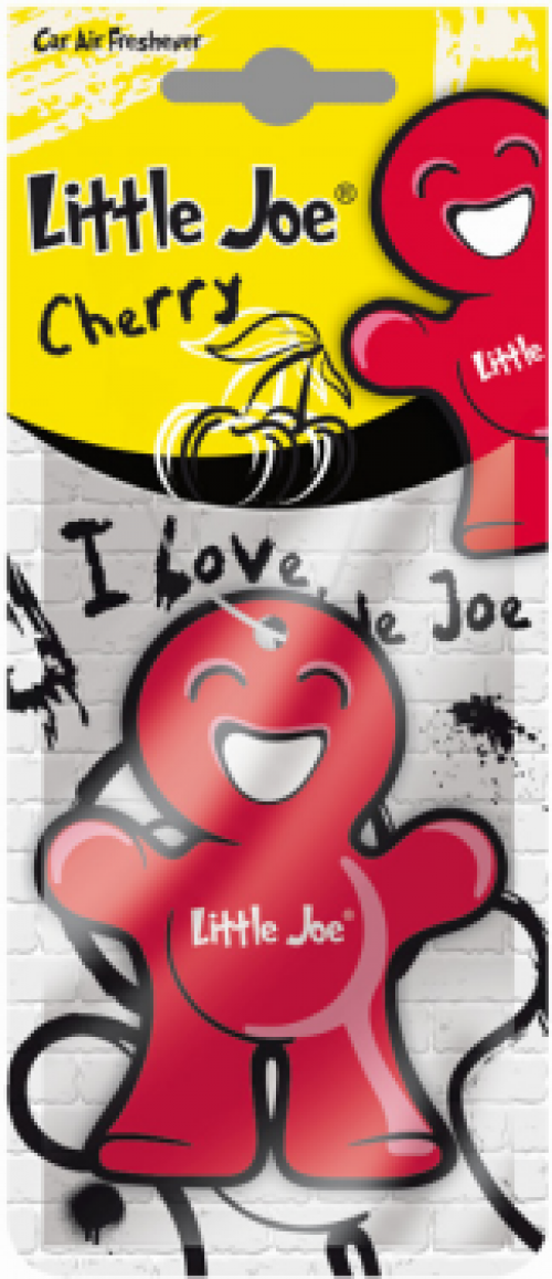 Little Joe "CHERRY"