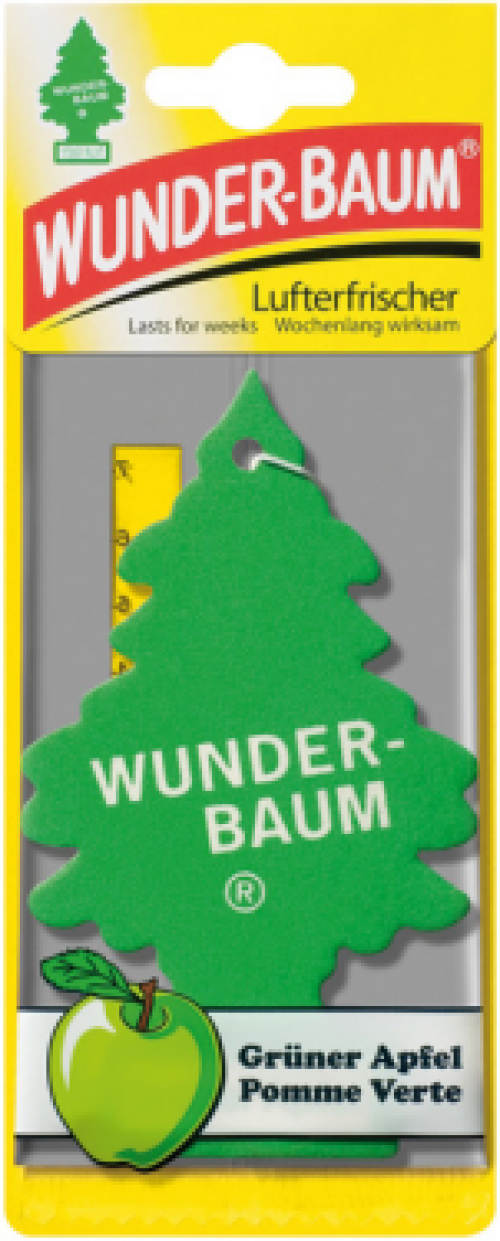 Wunderbaum "APFEL"