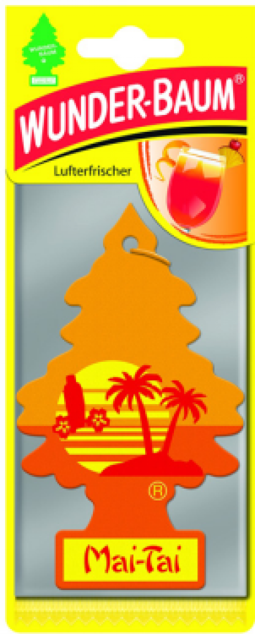 Wunderbaum "MAI-TAI"
