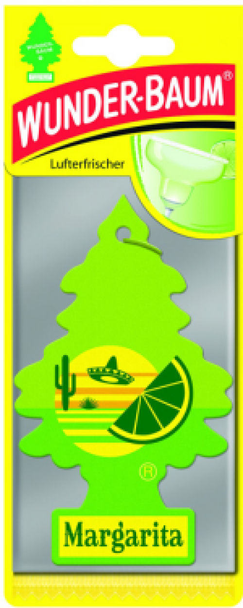 Wunderbaum "MARGARITA"