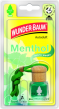 Wunder-Baum Auto-Duftflacon "MENTHOL"