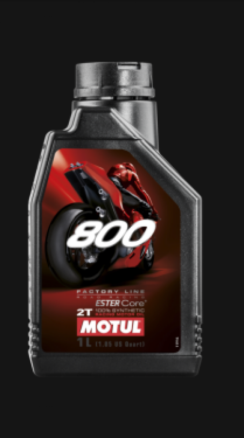 800 2T FL Road Racing 1L