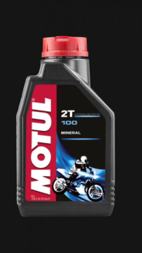100 2T 4L