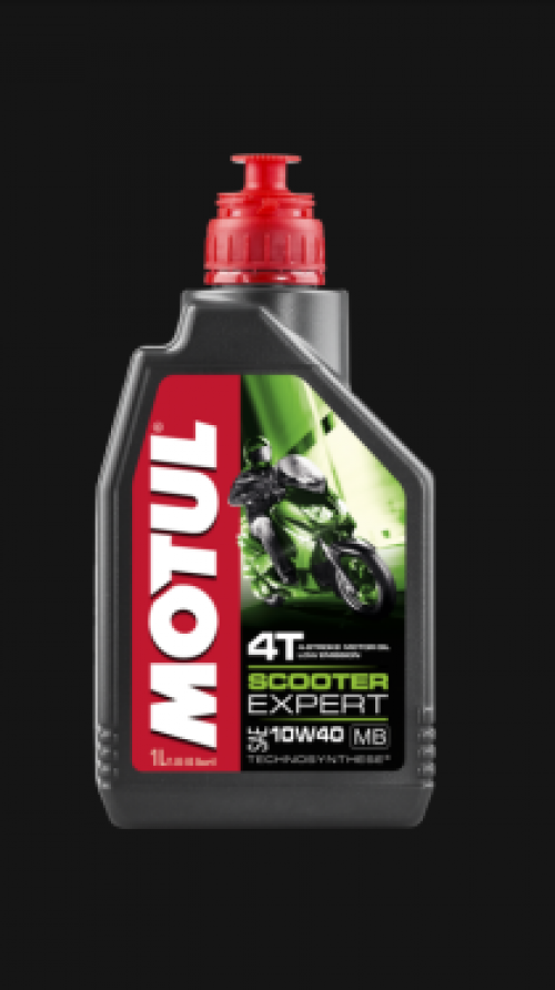 Scooter Expert 4T 10W40 MB
