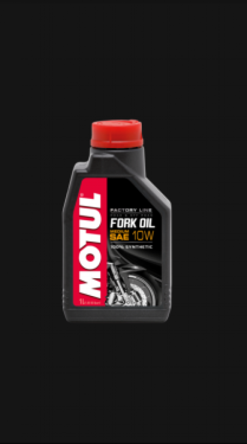 Fork Oil FL Medium 10W 1L