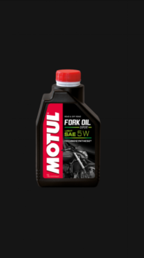 Fork Oil Expert Light 1 L