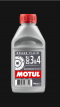 DOT 3 & 4 Brake Fluid 5L