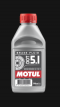 DOT 5.1 Brake Fluid 0,5L