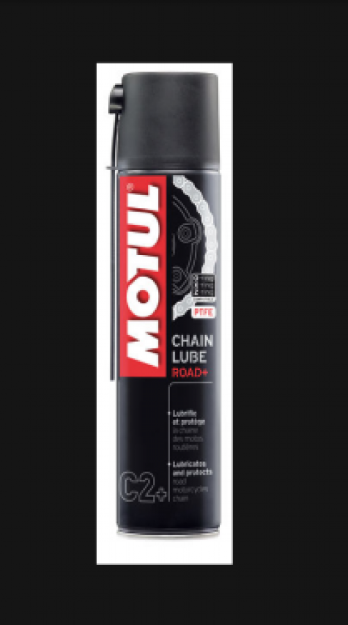 C2+: Chain Lube Road Plus 100ML