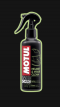 M1: Helmet & Visor Clean 250ML