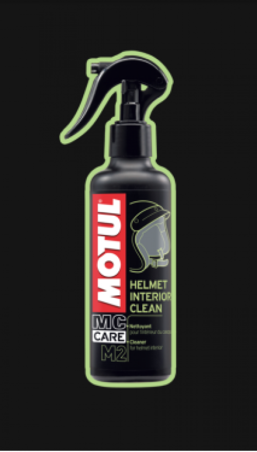 M2: Helmet Interior Clean 250ML